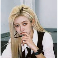 Trương Hân[axin]