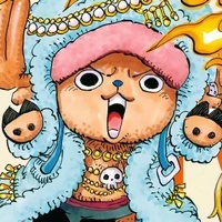 Tony Tony Chopper