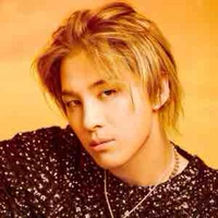 Dong Young Bae _ Taeyang
