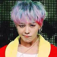 Kwon Jiyong _ Quyền Chí Long