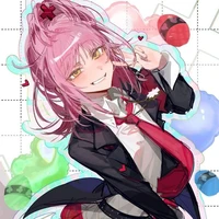 Amu Hinamori