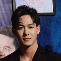 Song Luân/Nguyễn Trường Sinh