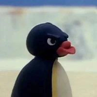 chim cánh cục cute hộp me, xí muội,...