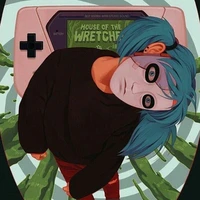 Sal Fisher (child)(Sally Face)