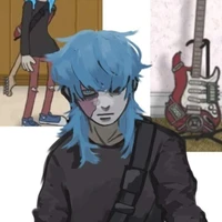 Sal Fisher (Sally Face)