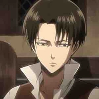 Levi Ackerman
