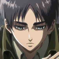 Eren Yeager 