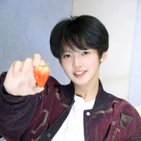 Trương Dịch Nhiên 