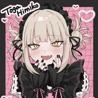 Toga Himiko