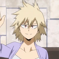 Bakugo Mitsuki