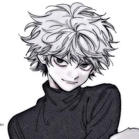 Killua Zoldyck