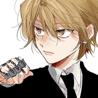 Kurapika Kurta