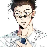 Leorio Paradinight