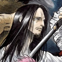 Nobunaga Hazama-[gv sử]
