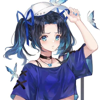 Aoi