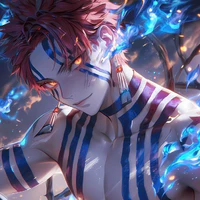 Akaza