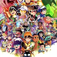 Nhóm Boboiboy