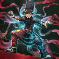 Frostfire