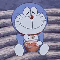 Doraemon 