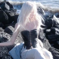 Dương Quỳnh Chi( Asher)