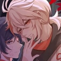 Kaedehara Kazuha