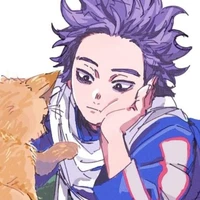 Shinso Hitoshi