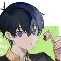 Isagi Yoichi