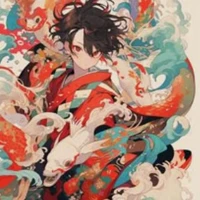 kiruka zinjh_hầu cận của Diêm Vương