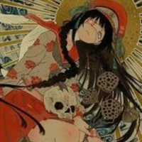 Zi qui _hầu cận của Diêm Vương