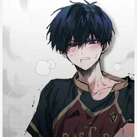 Isagi Yoichi
