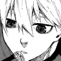 Nagi Seishiro