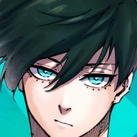 Itoshi Rin
