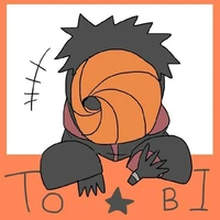 Uchiha Obito-Tobi