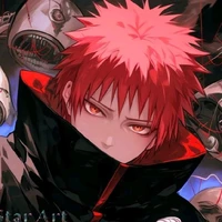 Sasori