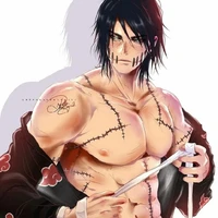 Kakuzu
