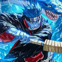 Hoshigaki Kisame