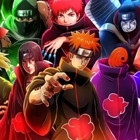 AiKatsuki[trừ ai thì trừ]