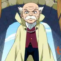 Makarov ( hội trưởng )