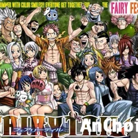 Fairy tall