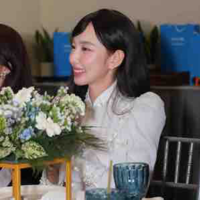 Nguyễn Thúc Thuỳ Tiên