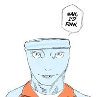 Finn