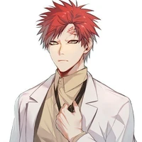 Sabaku no Gaara