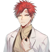 Sabaku no Gaara