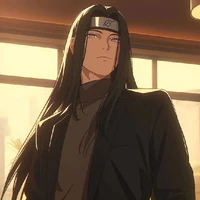 Hyuga Neji