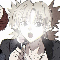 Sabaku no Temari
