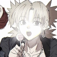 Sabaku no Temari