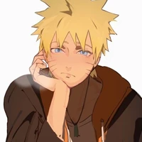 Uzumaki Naruto
