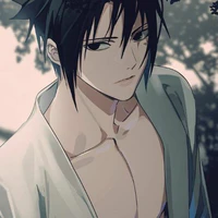 Uchiha Sasuke