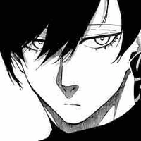 Itoshi Rin 