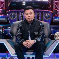 Thái Minh/TháiVG